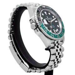 Rolex GMT-Master II 126720VTNR – Sprite