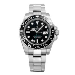 Rolex GMT-MASTER II 116710LN
