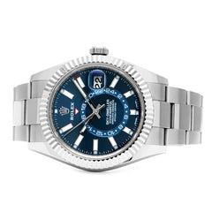Rolex Sky-Dweller 326934