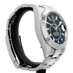 Rolex Sky-Dweller 326934