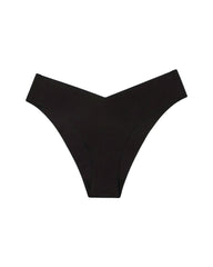 Sexy Comfy Heart Graphic Printed Briefs