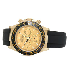 Rolex Daytona 116518LN