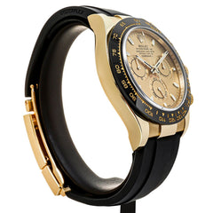 Rolex Daytona 116518LN