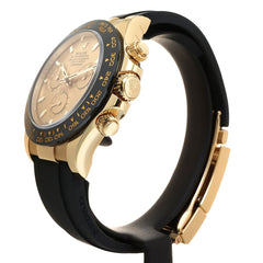 Rolex Daytona 116518LN