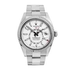 Rolex Sky-Dweller 326934