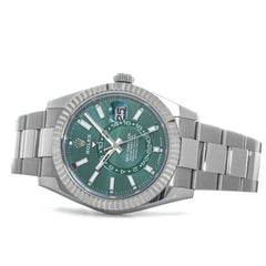 Rolex Sky-Dweller 336934