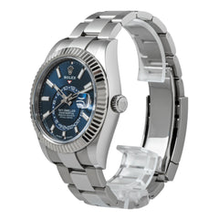 Rolex Sky-Dweller 336934
