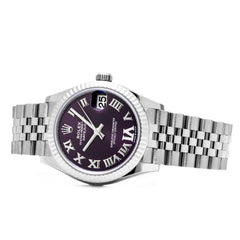 Rolex Datejust 278274