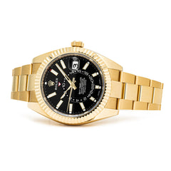 Rolex Sky-Dweller 326938