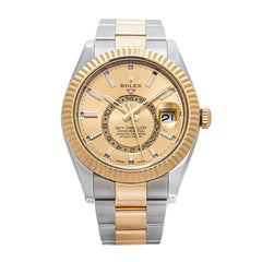 Rolex Sky-Dweller 326933