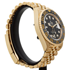 Rolex GMT-Master II 126718GRNR