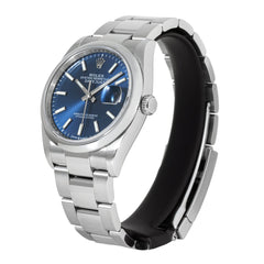 Rolex Datejust 126200