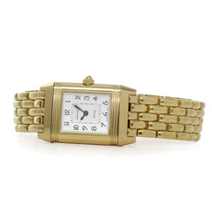 Jaeger-LeCoultre Reverso Duetto 266.1.44