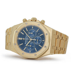 Audemars Piguet Royal Oak Chronograph Boutique Edition  26320BA.OO.1220BA.02