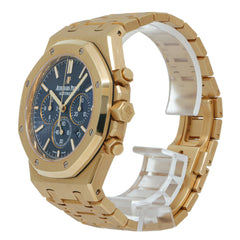 Audemars Piguet Royal Oak Chronograph Boutique Edition  26320BA.OO.1220BA.02