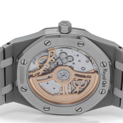 Audemars Piguet Royal Oak 16202ST