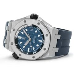 Audemars Piguet Royal Oak Offshore 15720ST.OO.A027CA.01