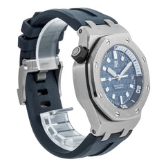 Audemars Piguet Royal Oak Offshore 15720ST.OO.A027CA.01
