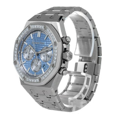 Audemars Piguet Royal Oak Selfwinding 26715ST.ZZ