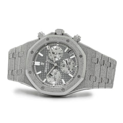 Audemars Piguet Royal Oak Selfwinding Chronograph 26239BC
