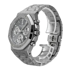 Audemars Piguet Royal Oak Selfwinding Chronograph 26239BC