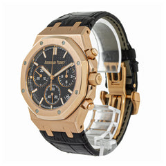 Audemars Piguet Royal Oak Chronograph 26240OR