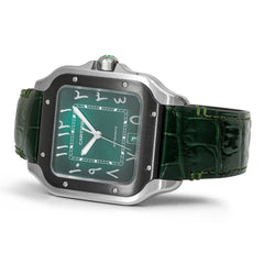 Cartier Santos WSSA0055