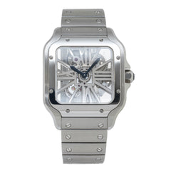 Cartier Santos WHSA0015