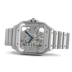 Cartier Santos WHSA0015