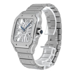 Cartier Santos WHSA0015