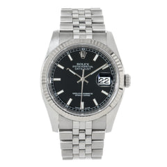 Rolex Datejust 116234
