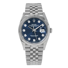 Rolex Datejust 126234