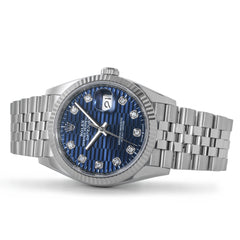 Rolex Datejust 126234