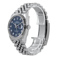 Rolex Datejust 126234