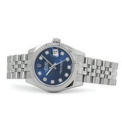 Rolex Datejust 178274