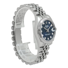 Rolex Datejust 178274