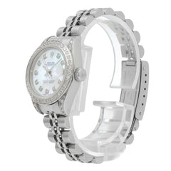 Rolex Datejust 69174