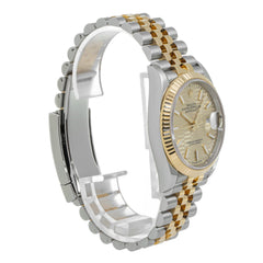 Rolex Datejust 126233