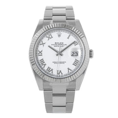 Rolex Datejust 126334