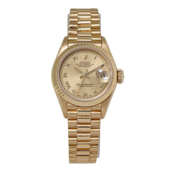 Rolex Datejust 79178