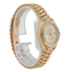 Rolex Datejust 79178