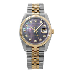 Rolex Datejust 178273