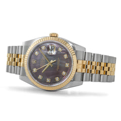 Rolex Datejust 178273