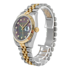 Rolex Datejust 178273