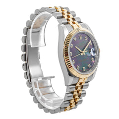 Rolex Datejust 178273