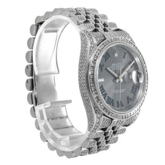 Rolex Datejust 116234
