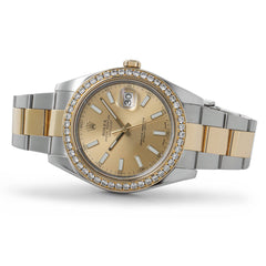 Rolex Datejust 116333