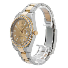 Rolex Datejust 116333