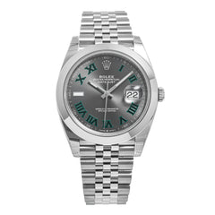 Rolex Datejust 126300