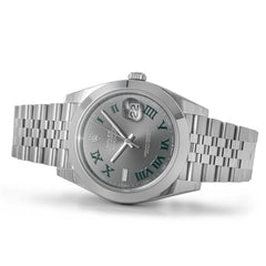 Rolex Datejust 126300